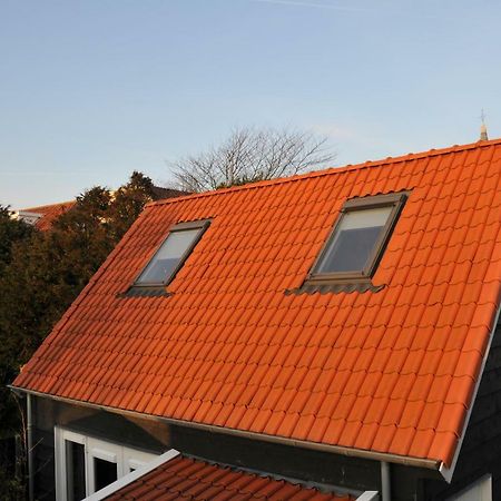 Vrijvakantiehuis Domburgaanzee Kültér fotó