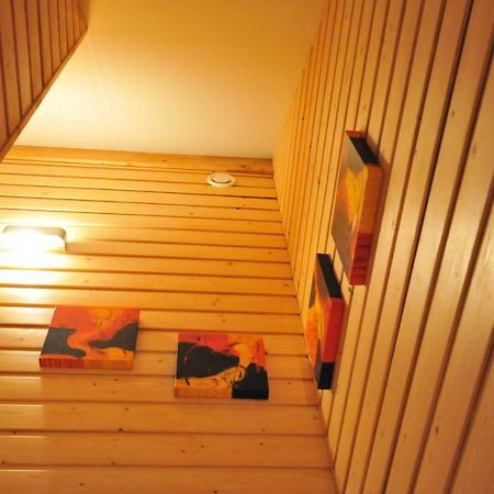 Vrijvakantiehuis Domburgaanzee Kültér fotó