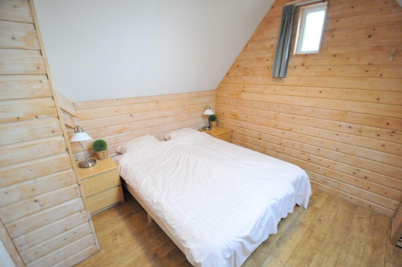 Vrijvakantiehuis Domburgaanzee Kültér fotó