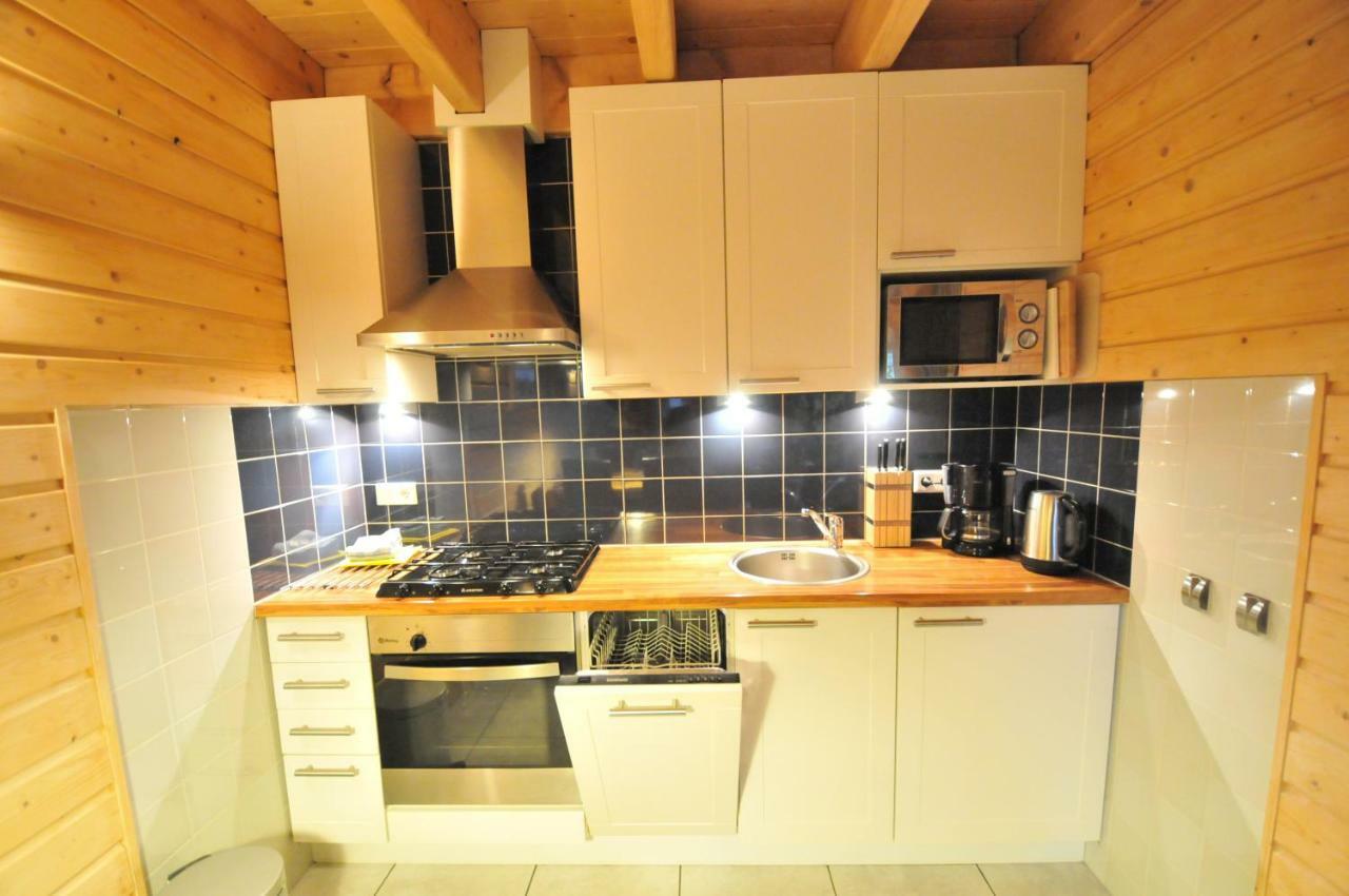 Vrijvakantiehuis Domburgaanzee Kültér fotó