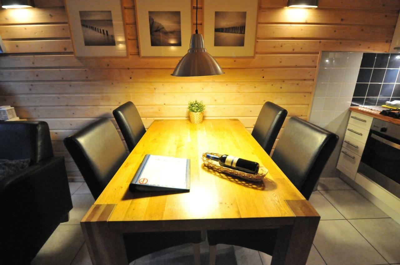 Vrijvakantiehuis Domburgaanzee Kültér fotó