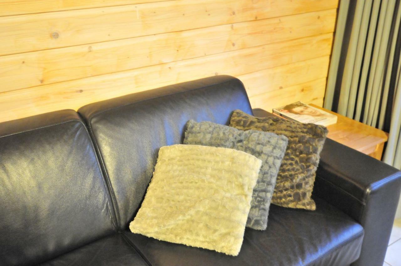 Vrijvakantiehuis Domburgaanzee Kültér fotó